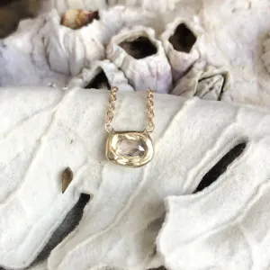 Mirage Solo Pendant
