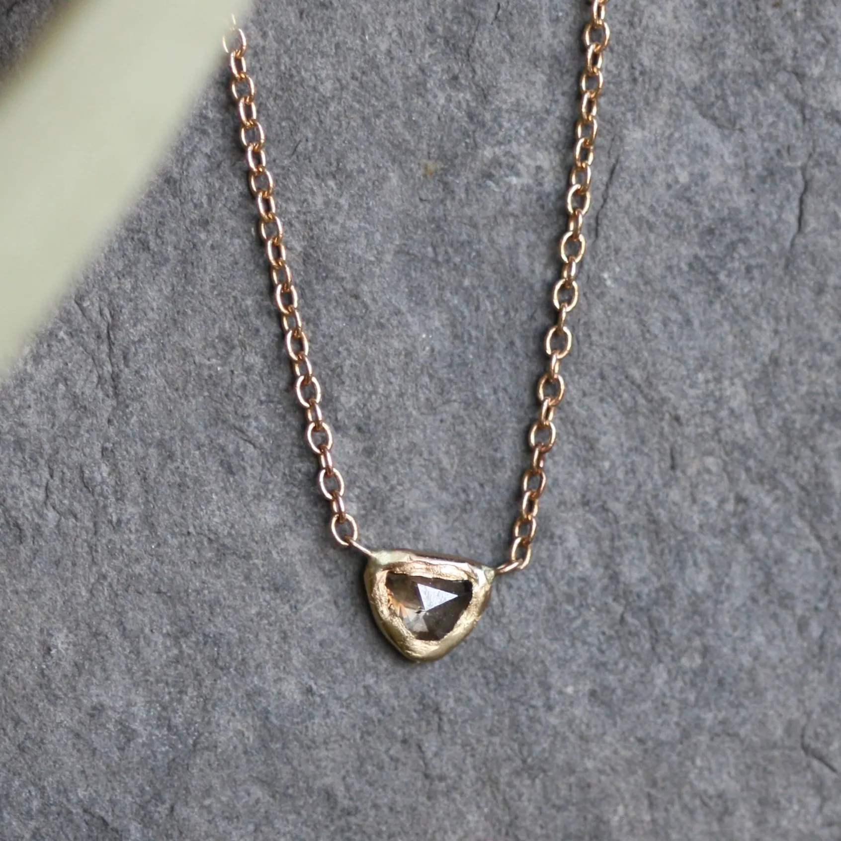 Mirage Solo Pendant