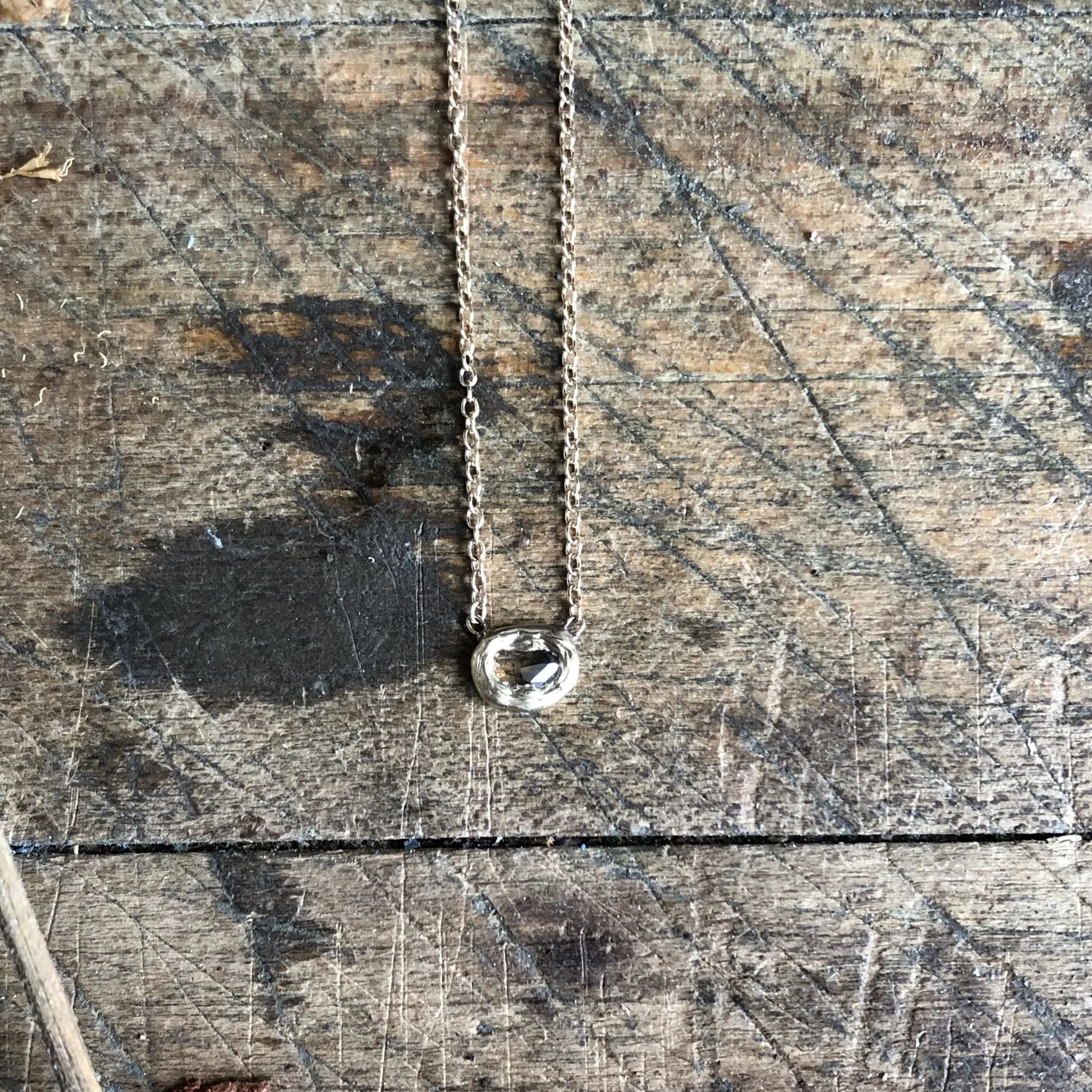 Mirage Solo Pendant