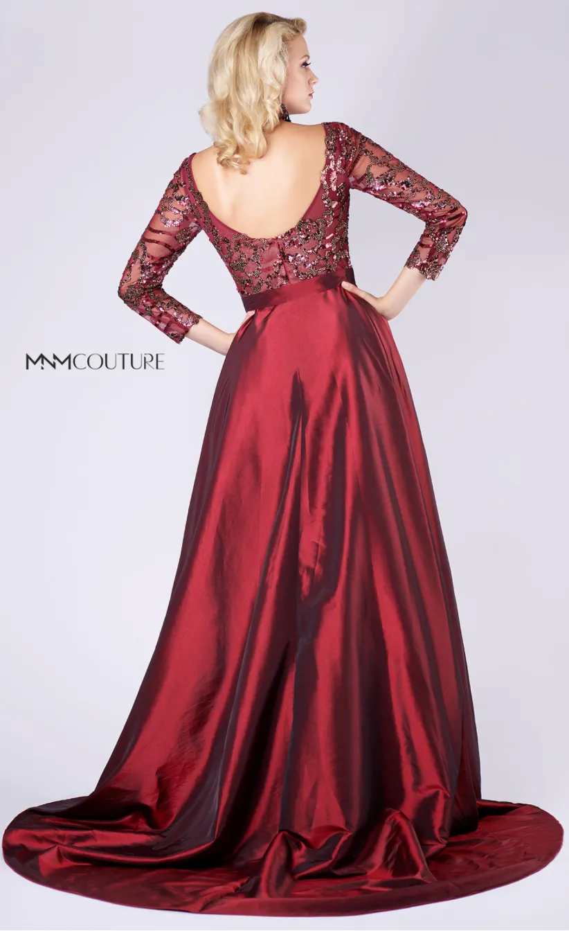 MNM Couture M0066