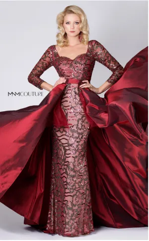 MNM Couture M0066