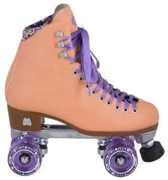 Moxi Beach Bunny Recreational Roller Skates