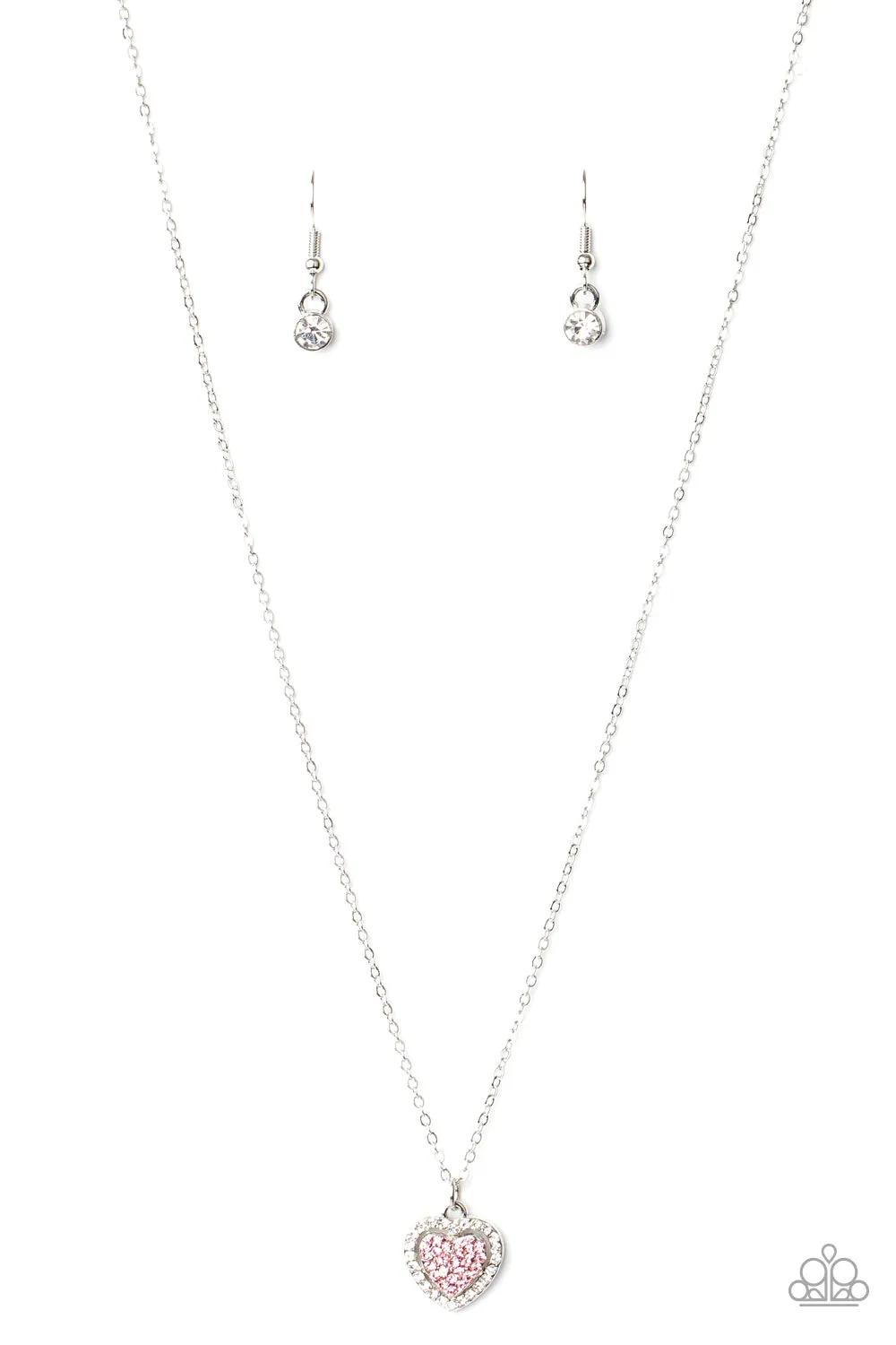 My Heart Goes Out To You - Paparazzi Accessories
