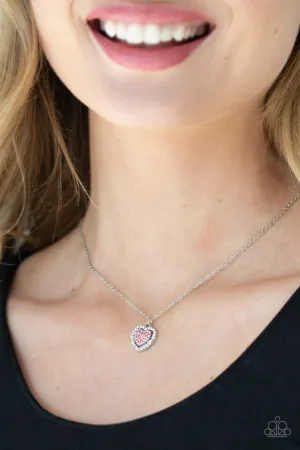 My Heart Goes Out To You - Paparazzi Accessories