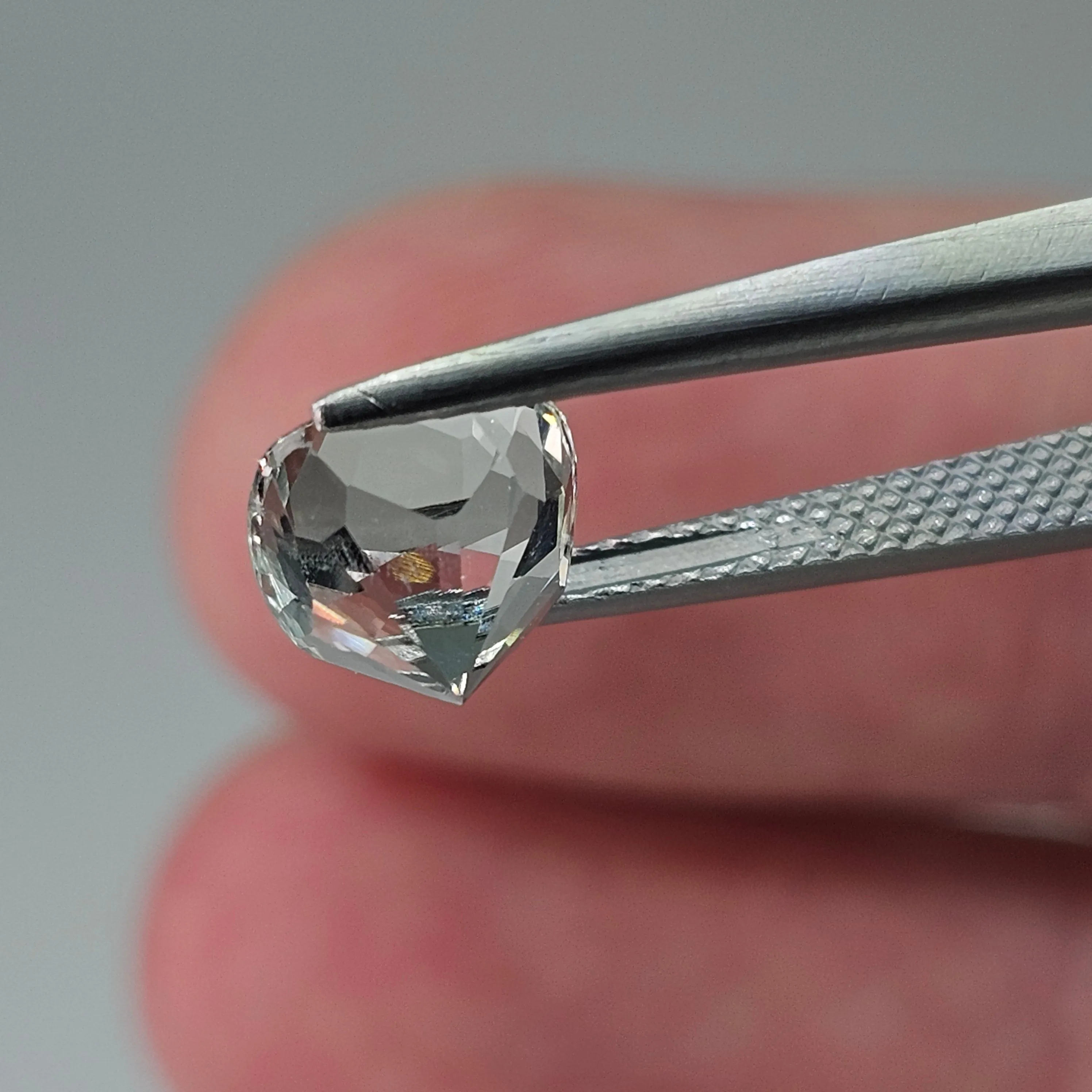 Natural Aquamarine, 2.22 carat