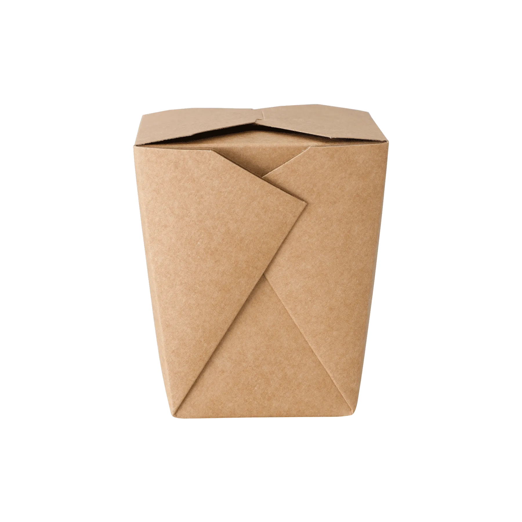 Noodle Box - Tall