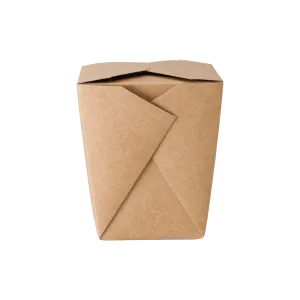 Noodle Box - Tall