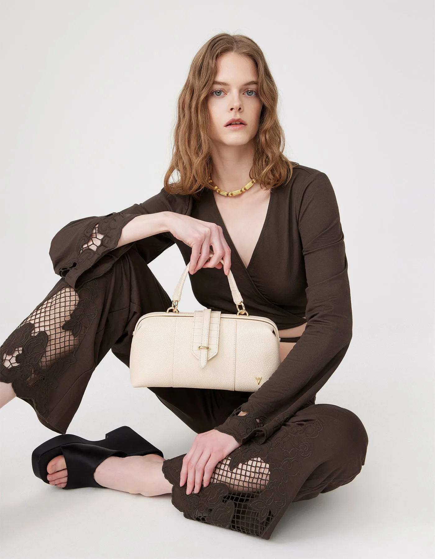 Nubes Doctor Bag
