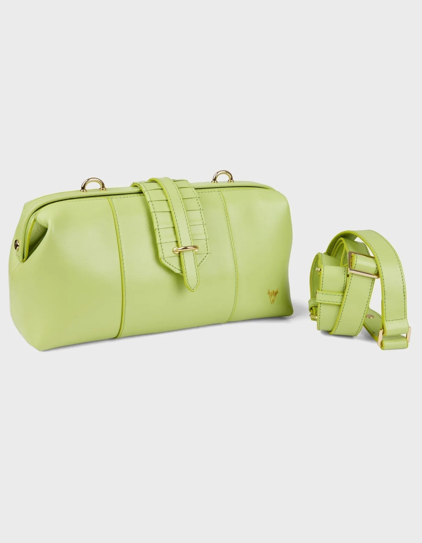 Nubes Doctor Bag