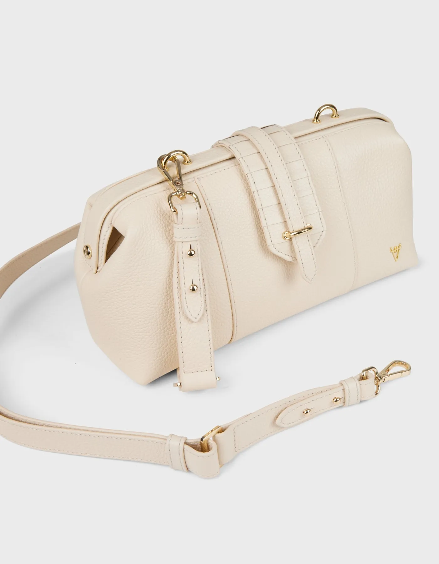 Nubes Doctor Bag