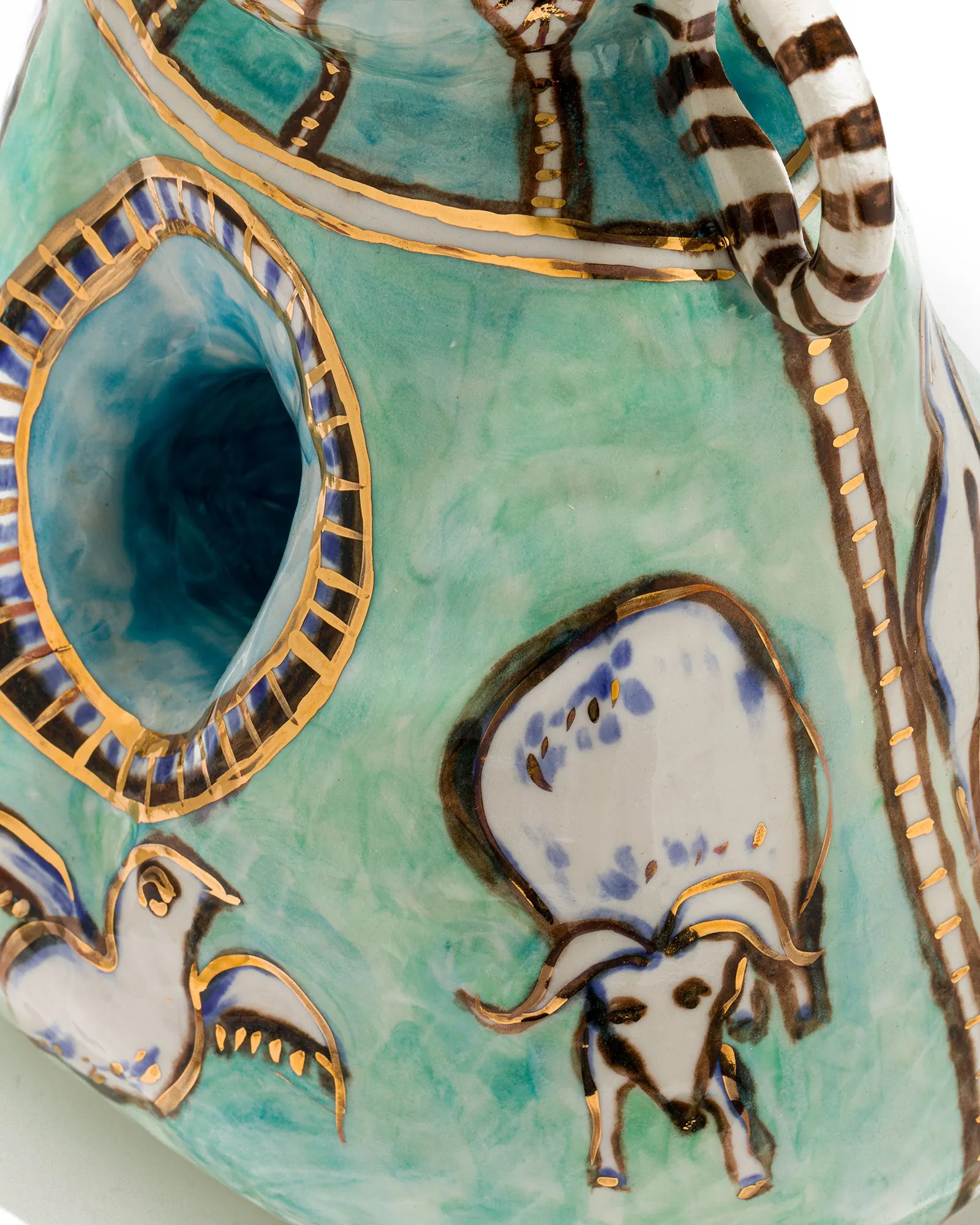 Oddessy Vase