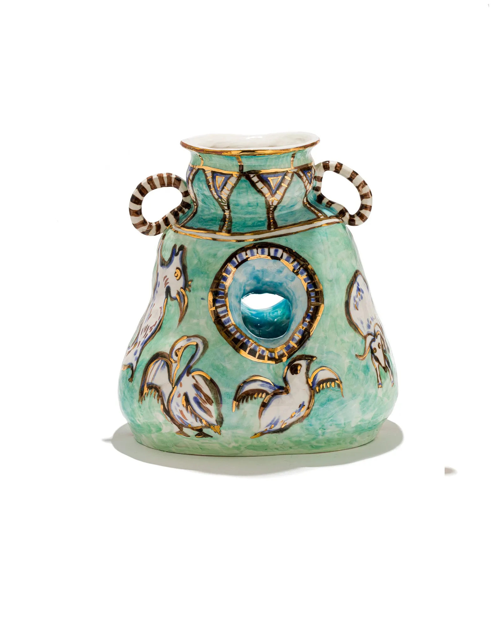 Oddessy Vase