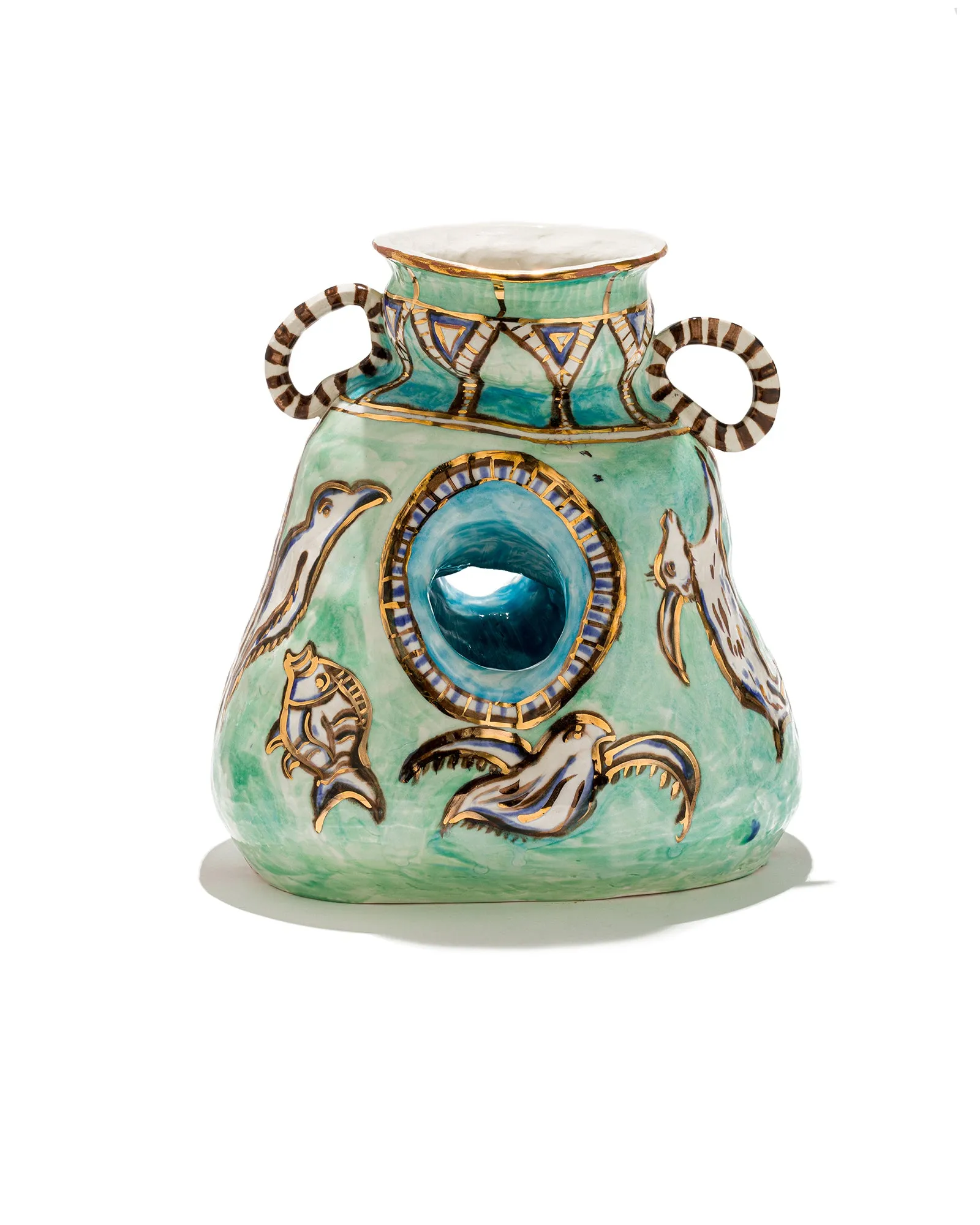 Oddessy Vase