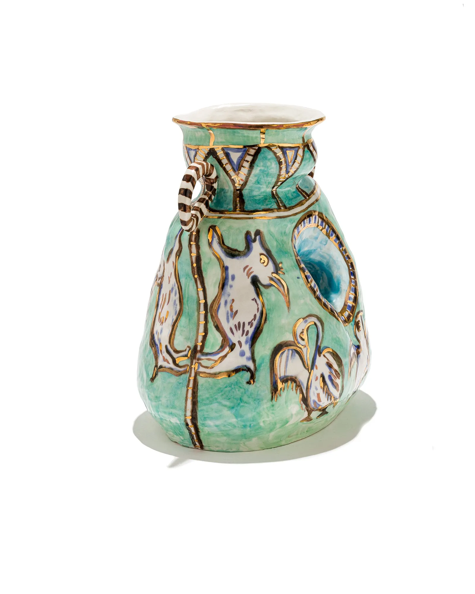 Oddessy Vase