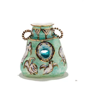 Oddessy Vase