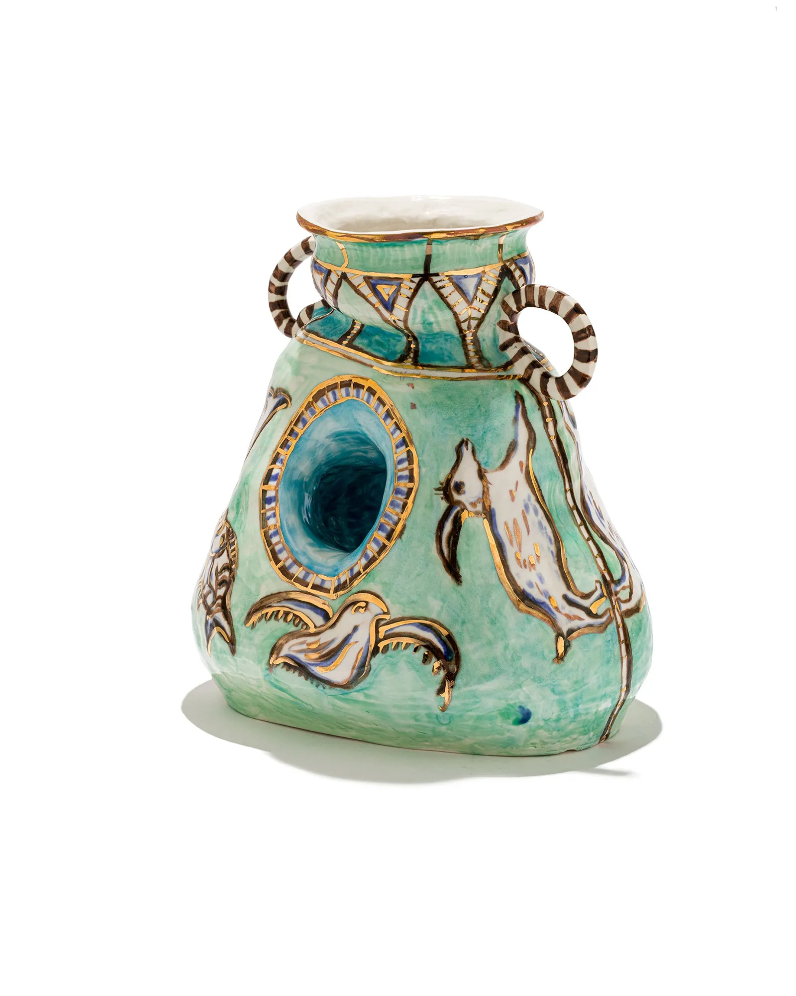 Oddessy Vase