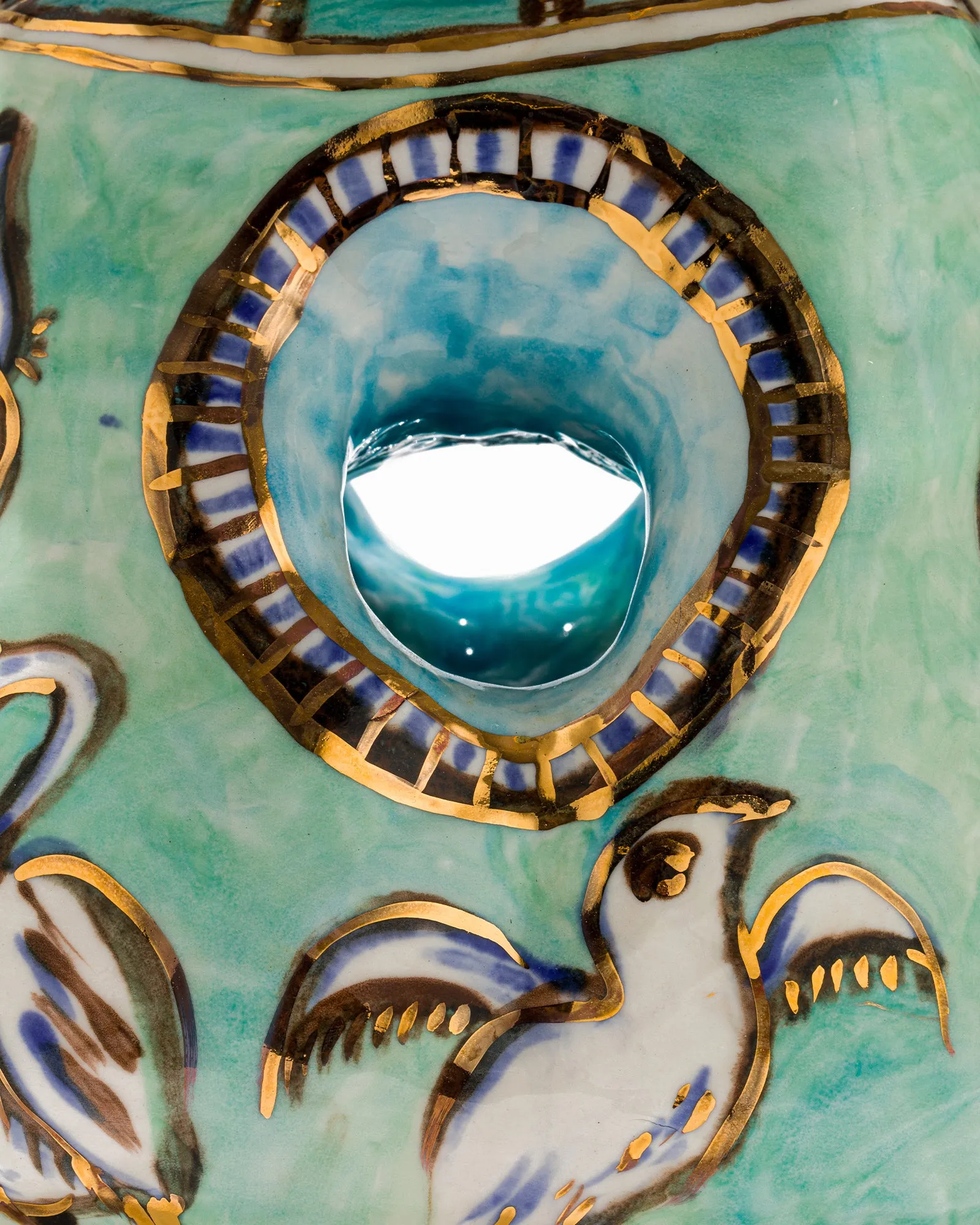 Oddessy Vase