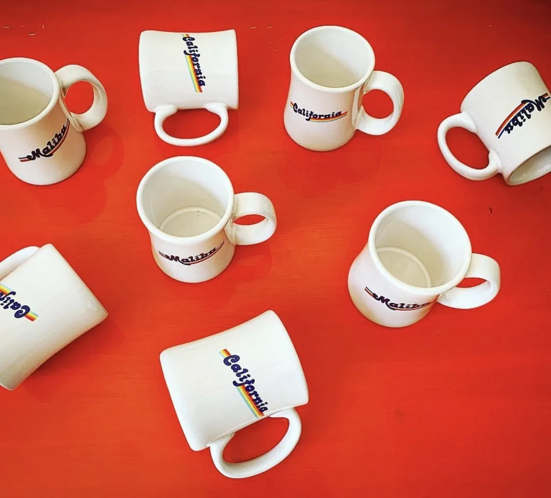 One Gun Ranch Mugs
