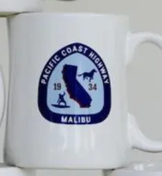 One Gun Ranch Mugs