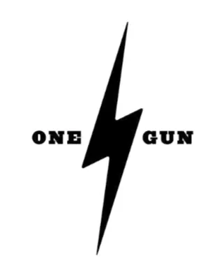 One Gun Ranch Mugs