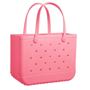 Original Bogg Bag in Pink Lemonade