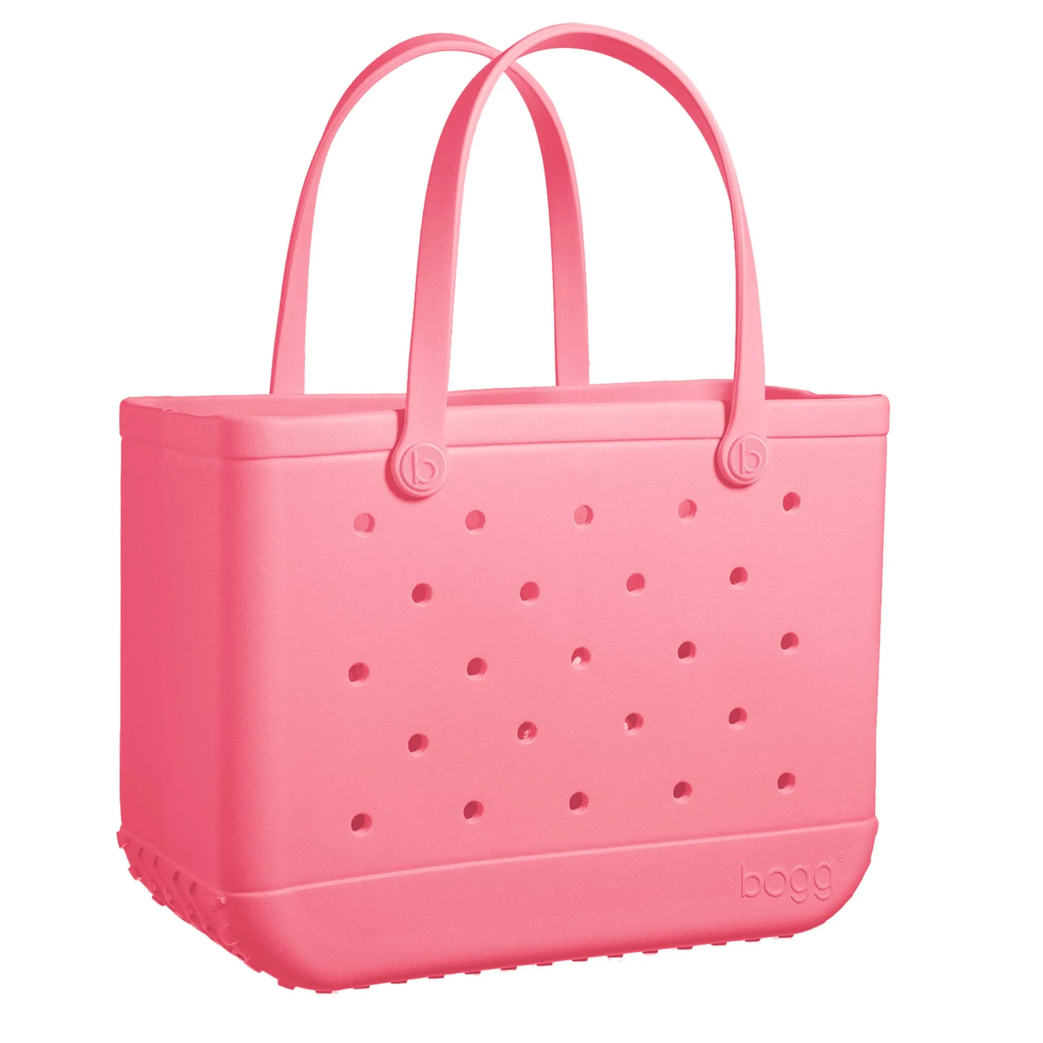 Original Bogg Bag in Pink Lemonade