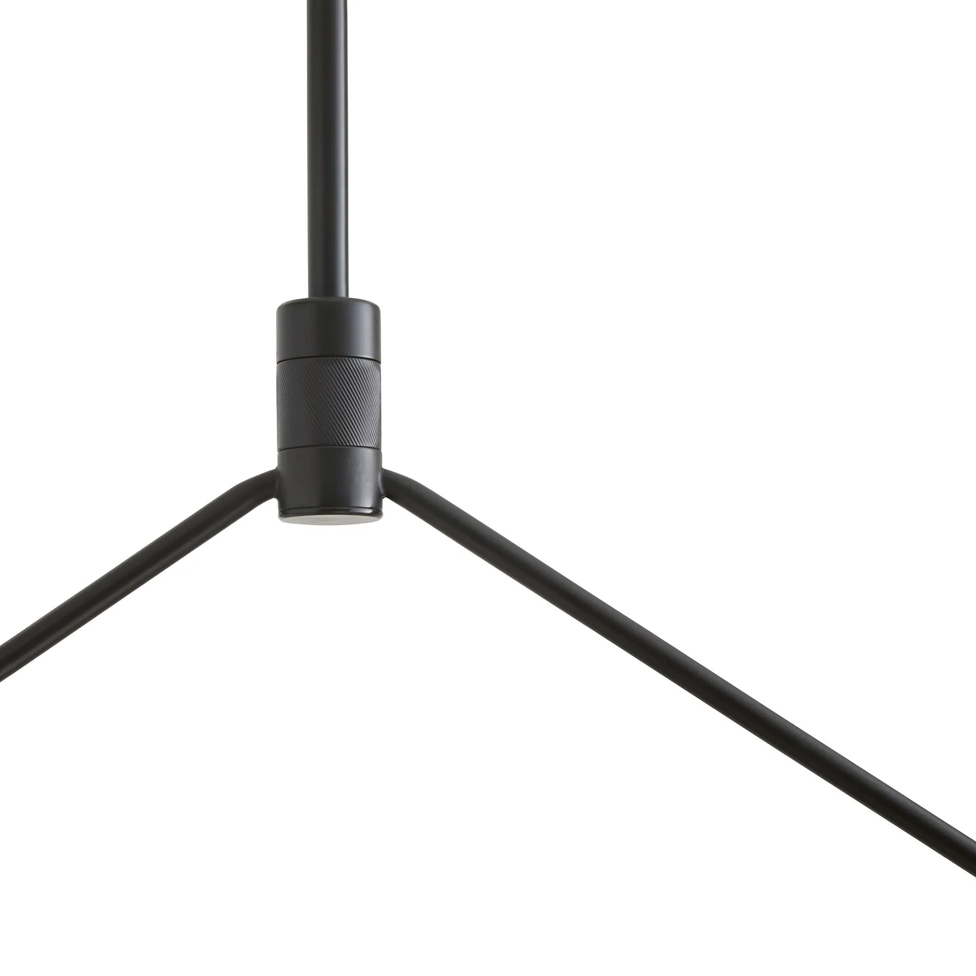 Orlando Linear Chandelier