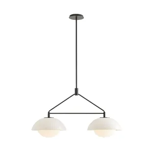 Orlando Linear Chandelier