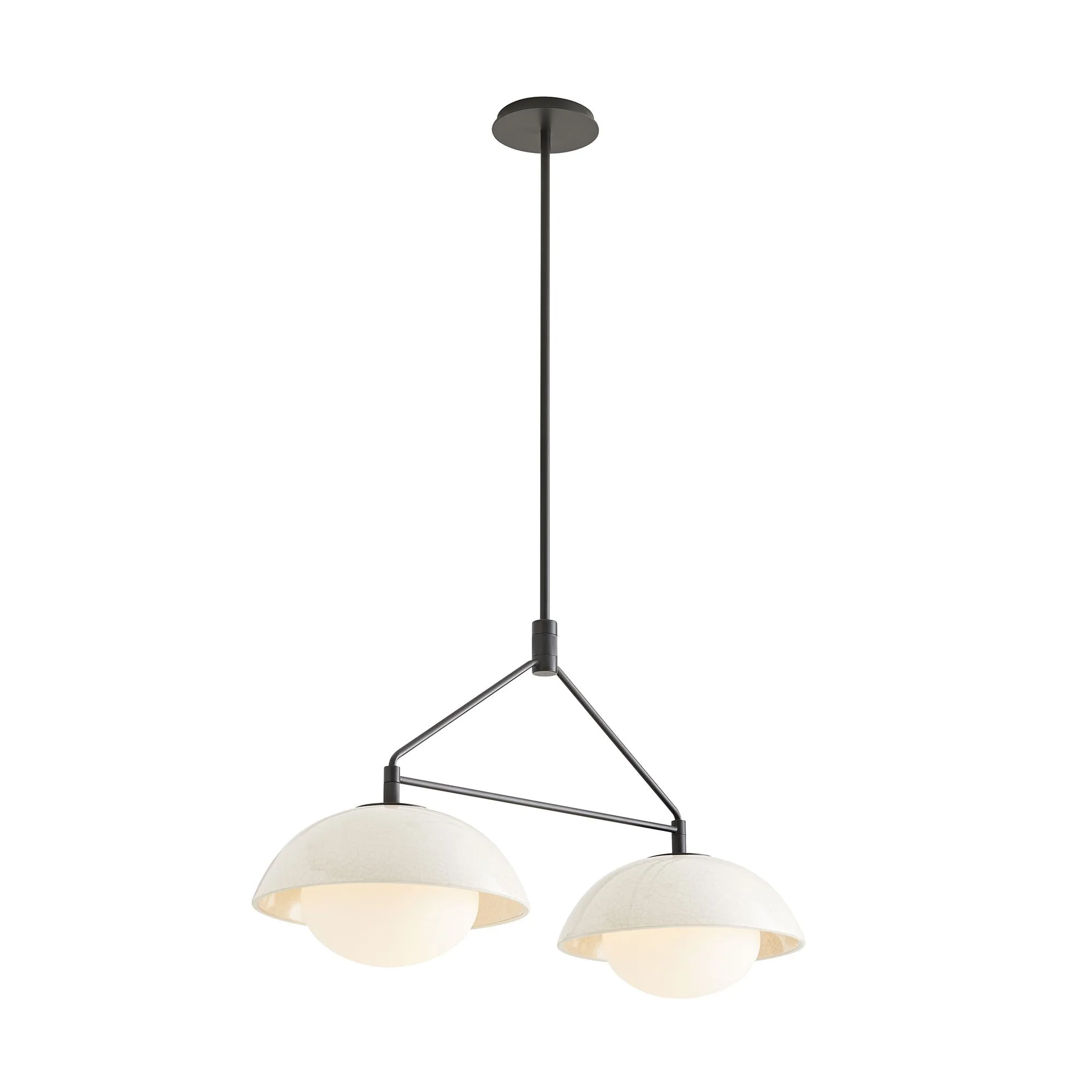 Orlando Linear Chandelier