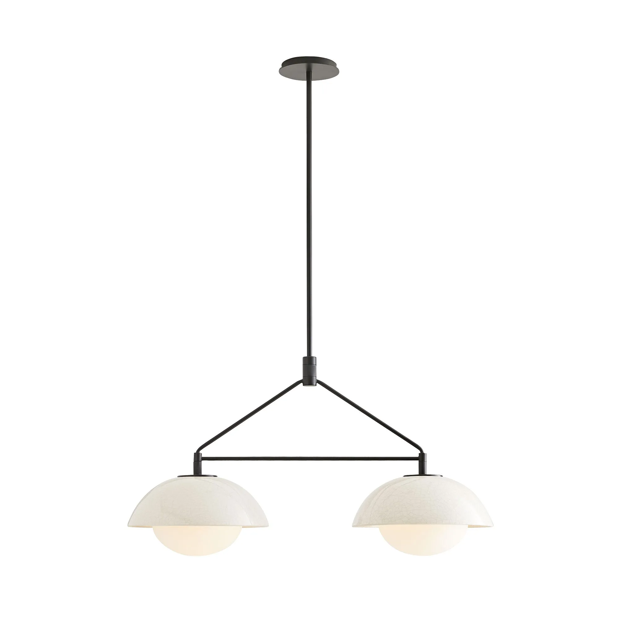 Orlando Linear Chandelier