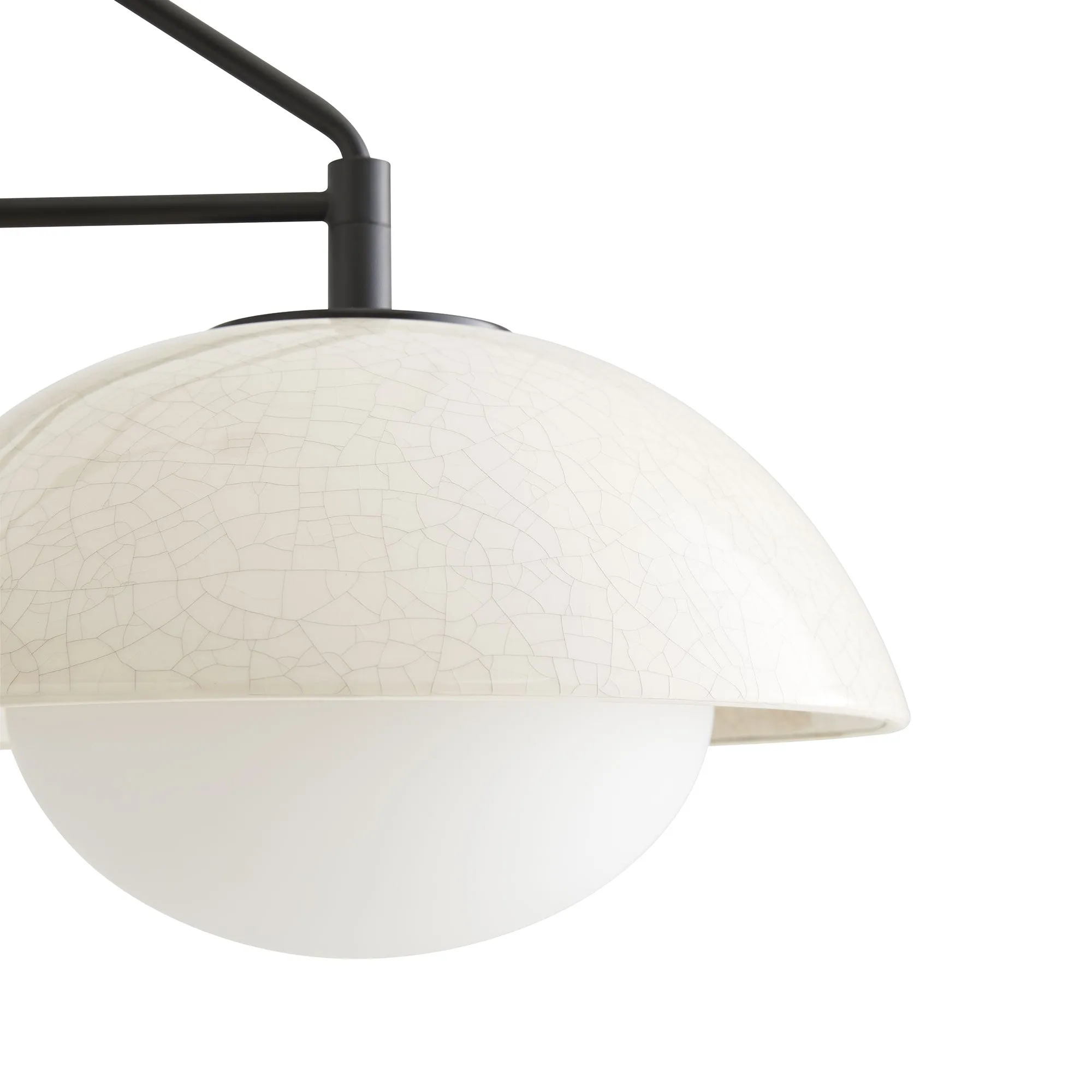 Orlando Linear Chandelier