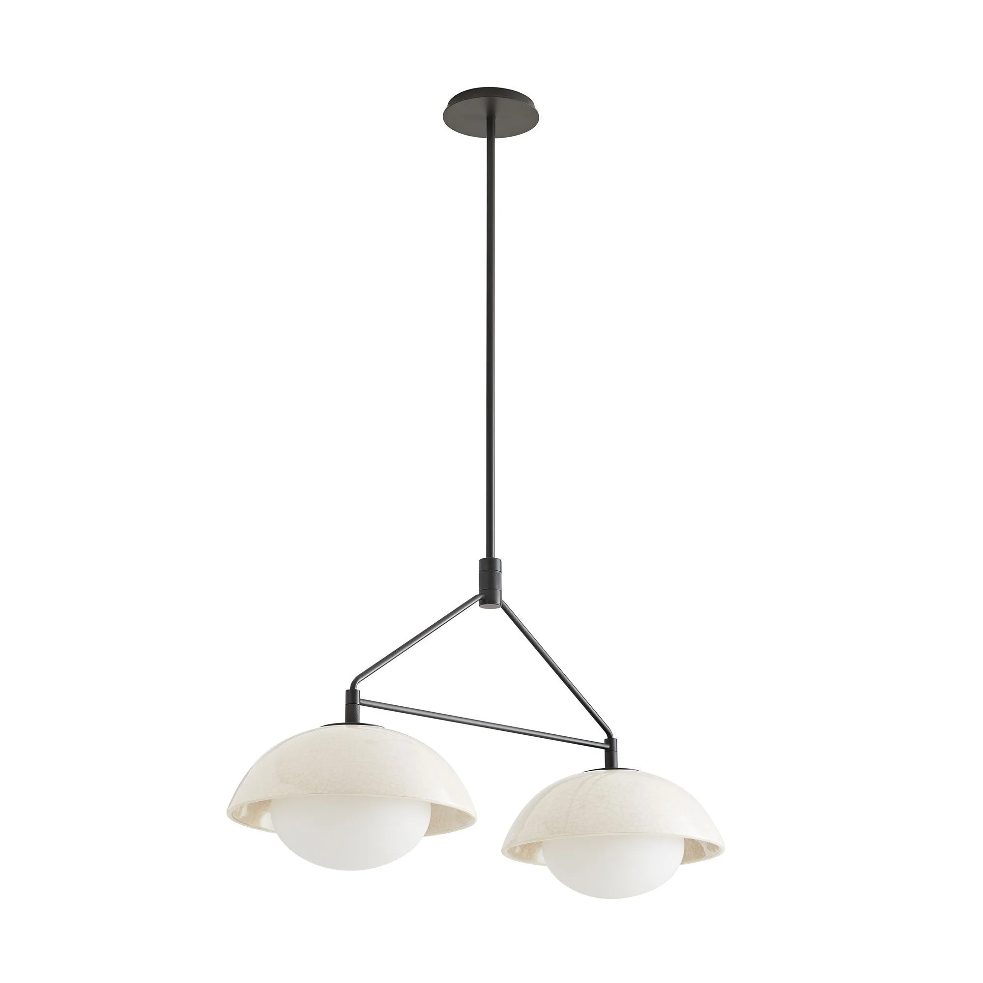 Orlando Linear Chandelier