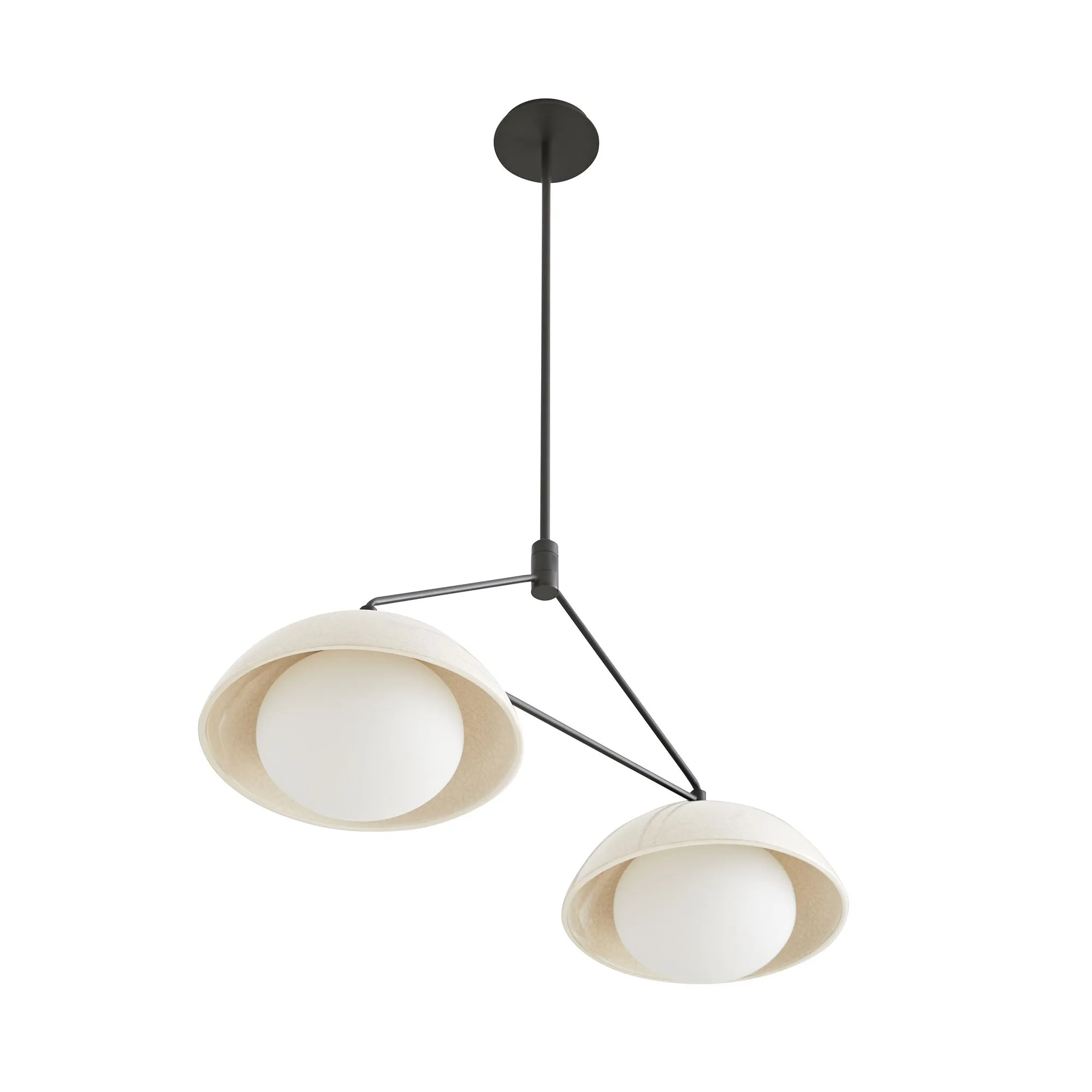 Orlando Linear Chandelier