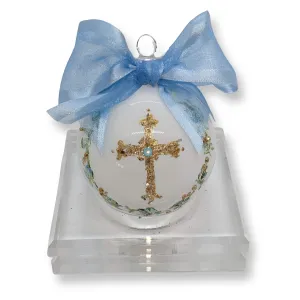 ORNATE CROSS
