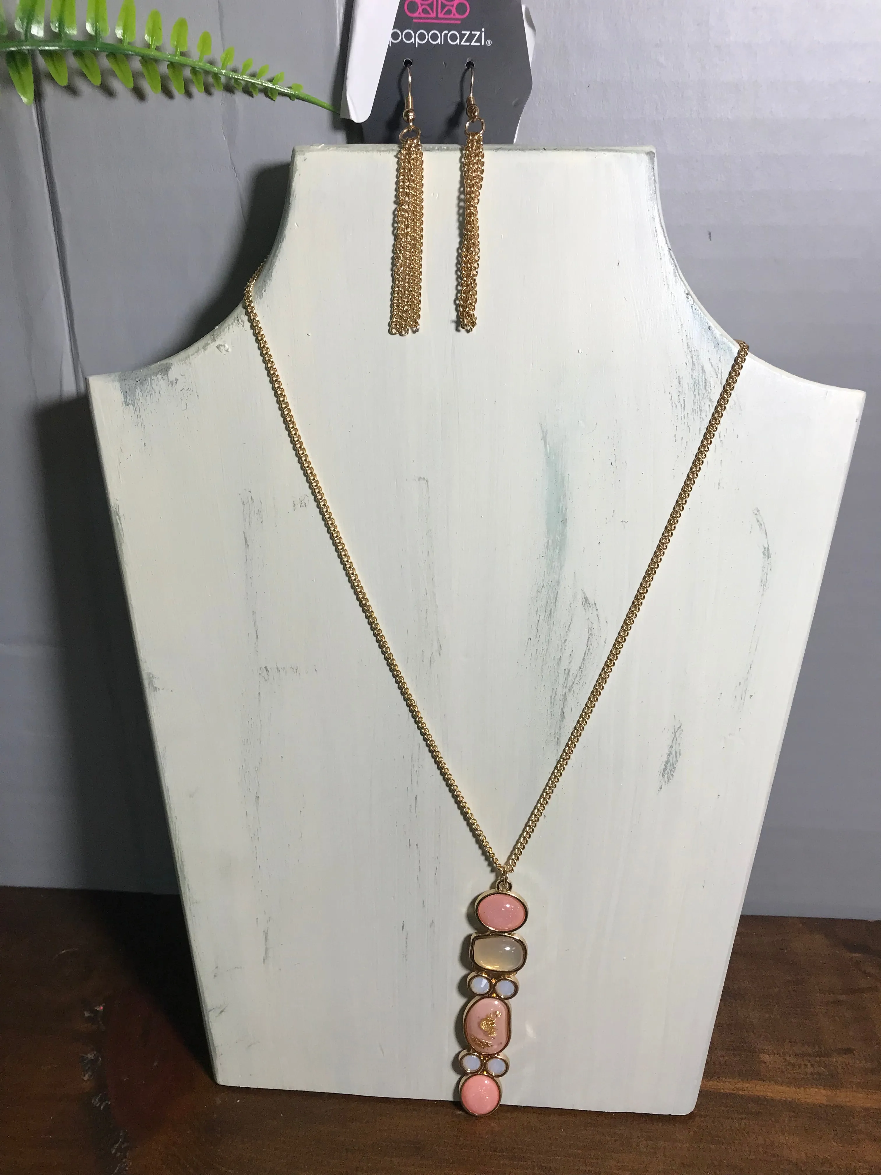 Paparazzi Necklace and Earring Sets