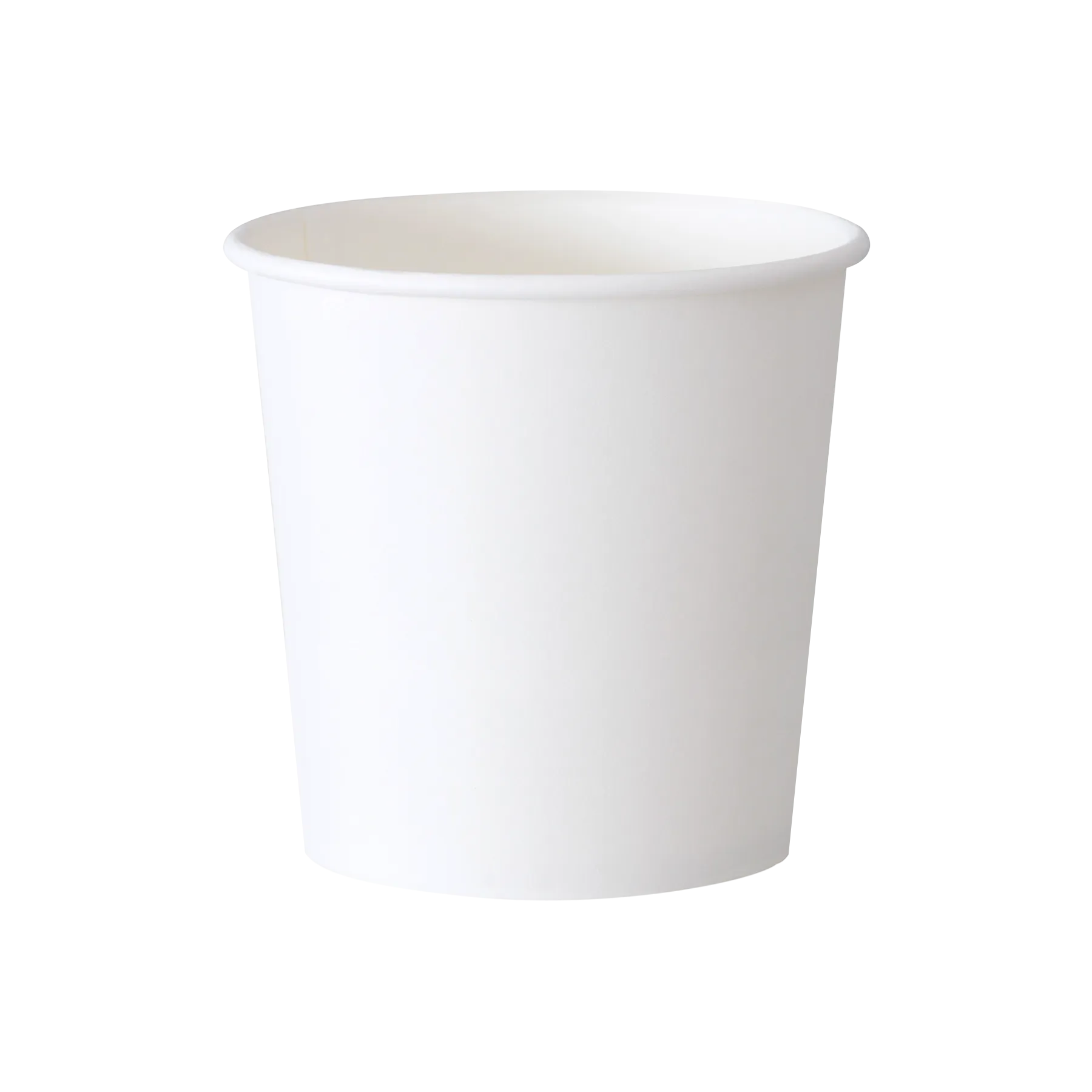 Paper Bowl - White