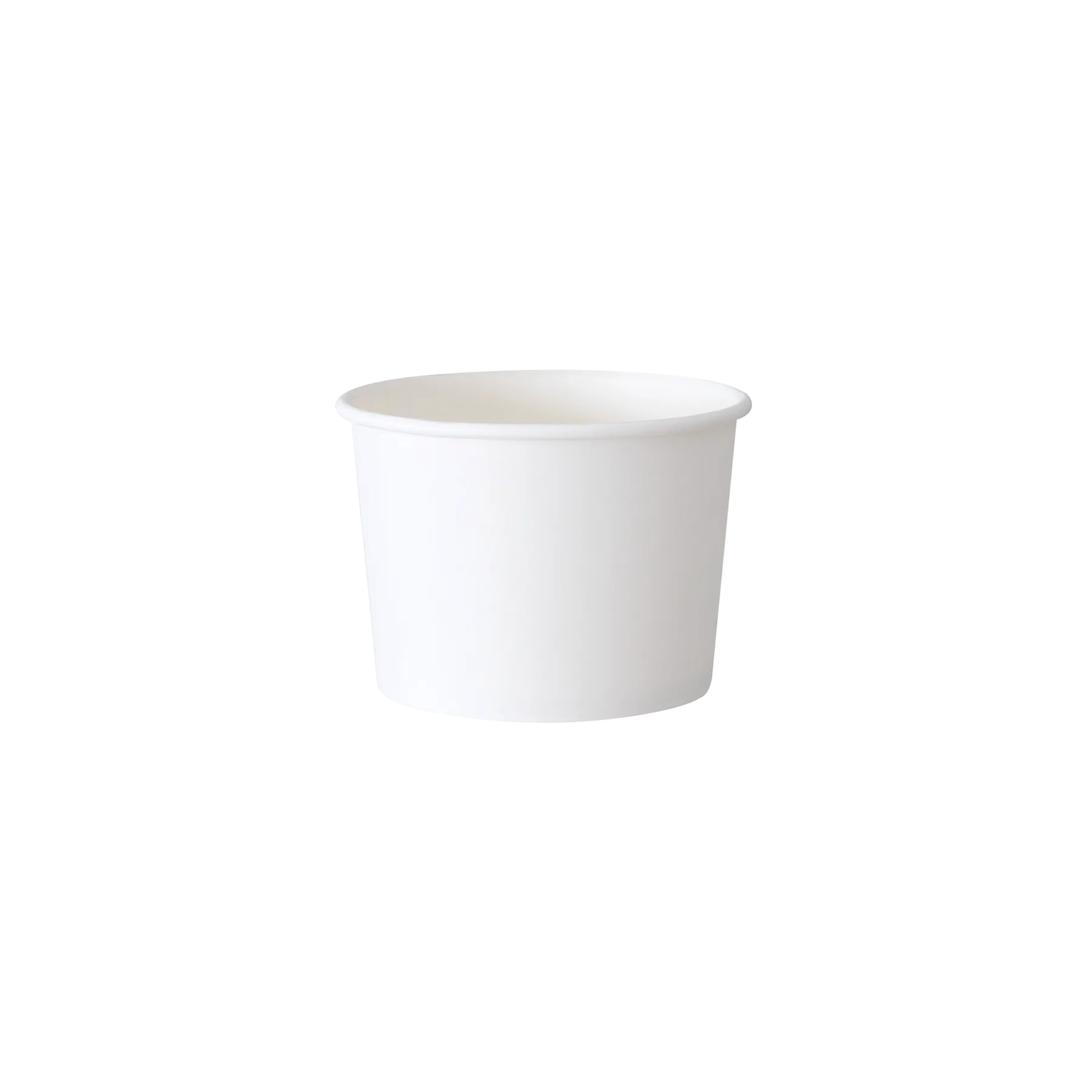 Paper Bowl - White