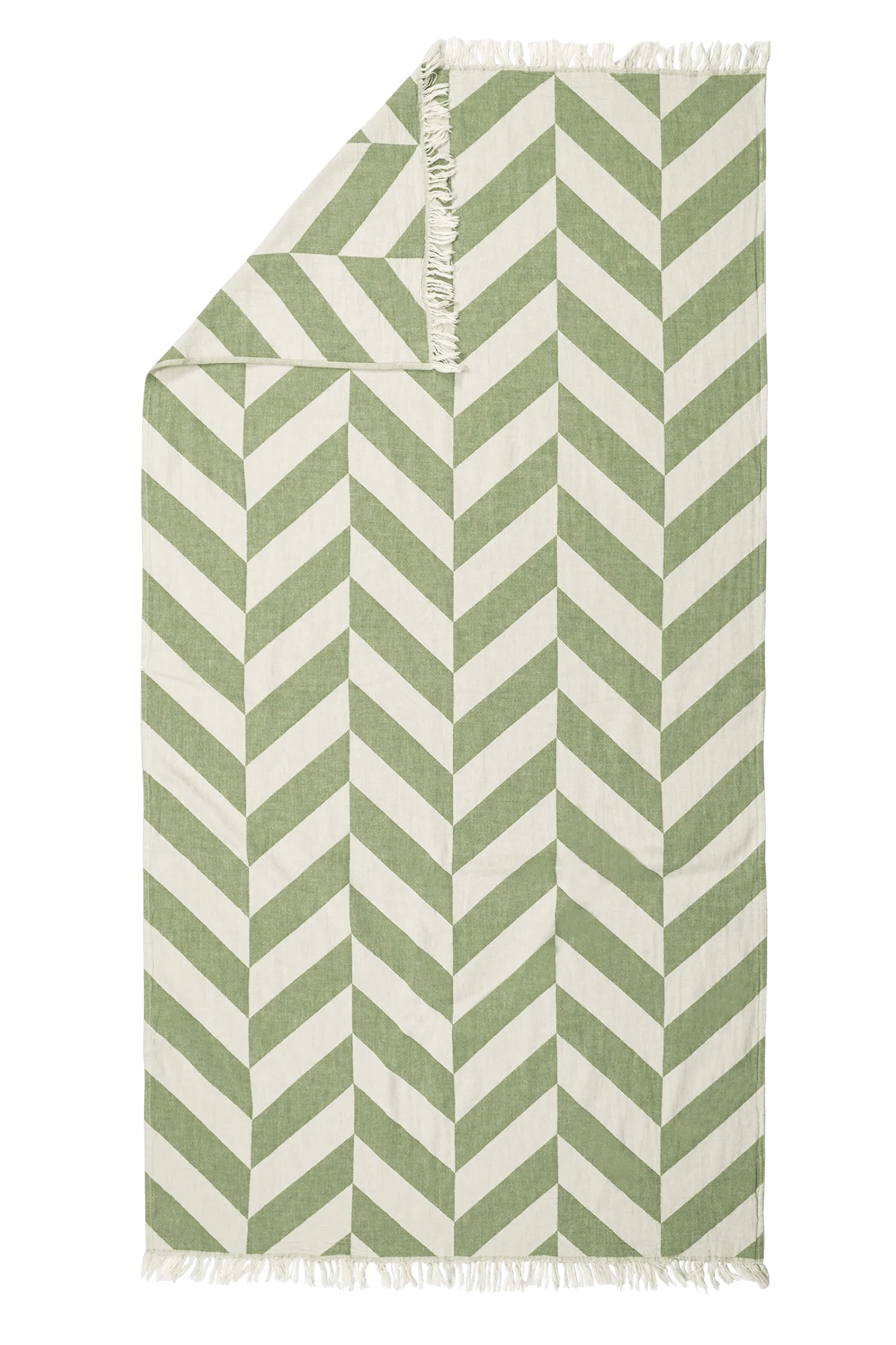 Paros Beach towel
