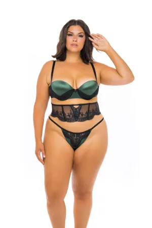 Paulette 3 Piece Set