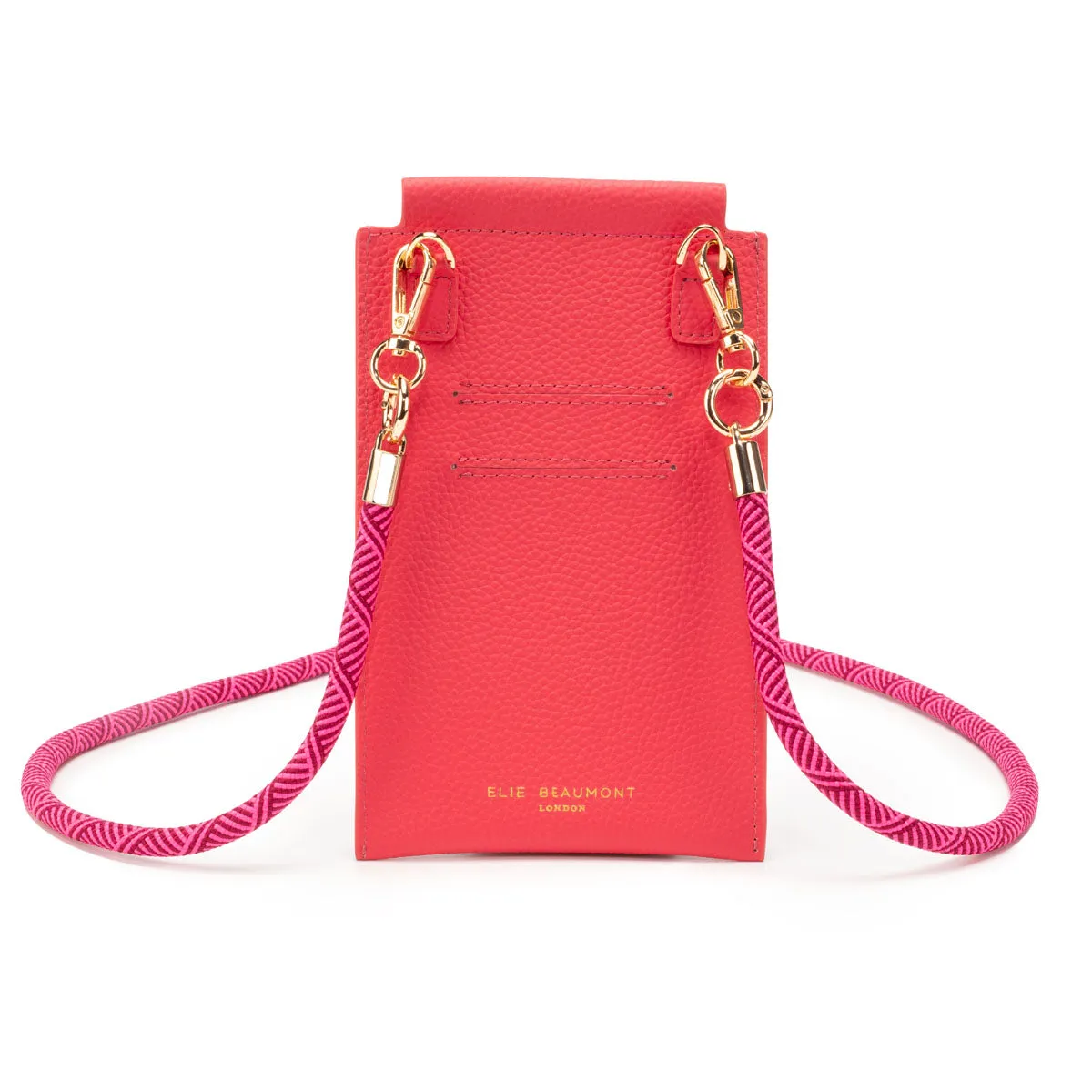 Phone Pouch - Azalea