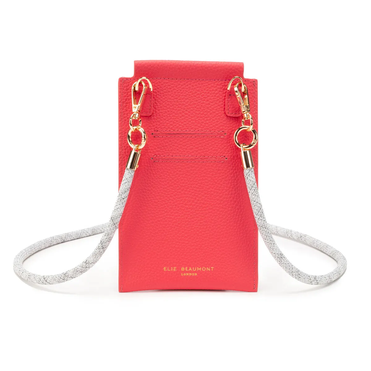 Phone Pouch - Azalea
