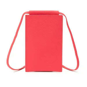 Phone Pouch - Azalea