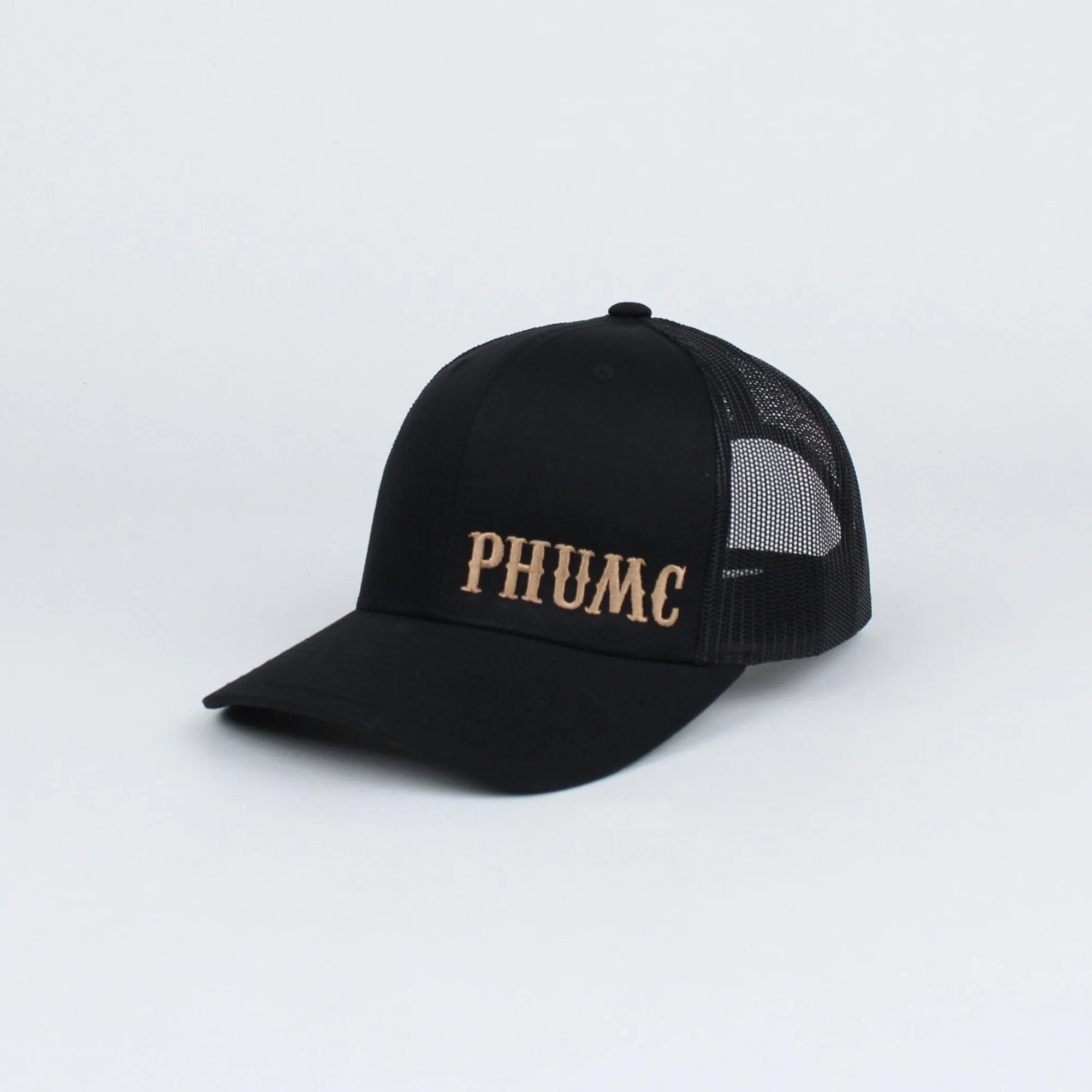 PHUMC LR Linear Trucker