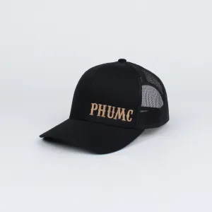 PHUMC LR Linear Trucker