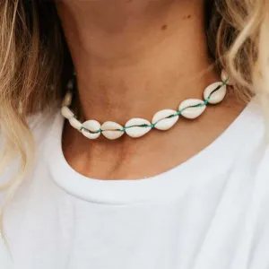 Pineapple Island COWC-004 Necklace