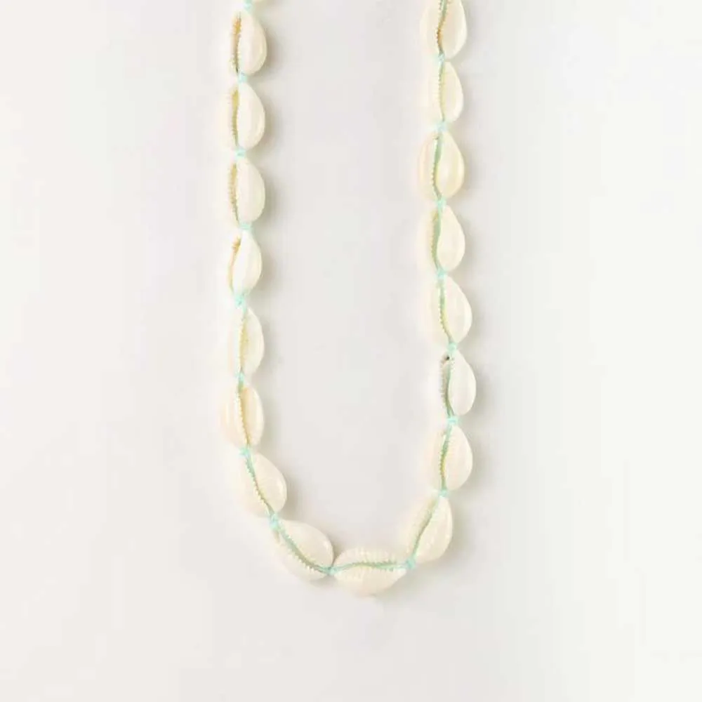 Pineapple Island COWC-004 Necklace