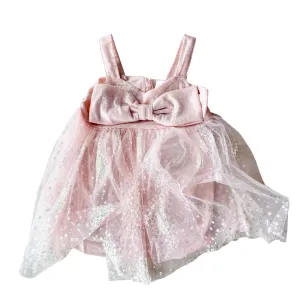 Pink Fairy Dress