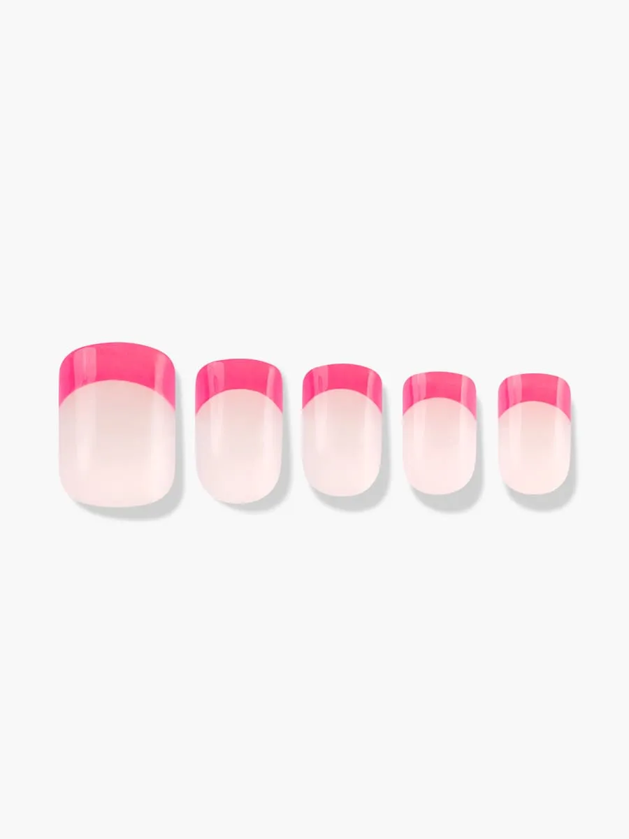 Pink French