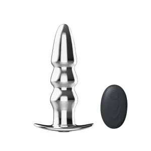 Plug métal SHINY