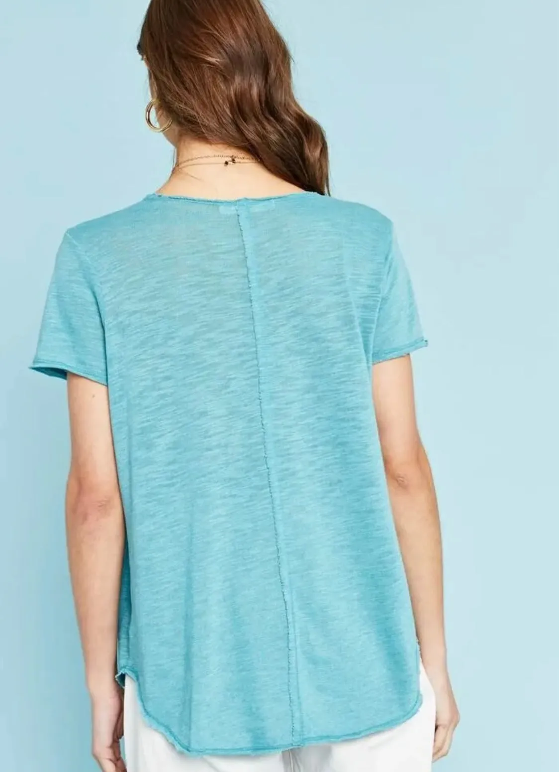 PROJECT SOCIAL T Wearever Tee